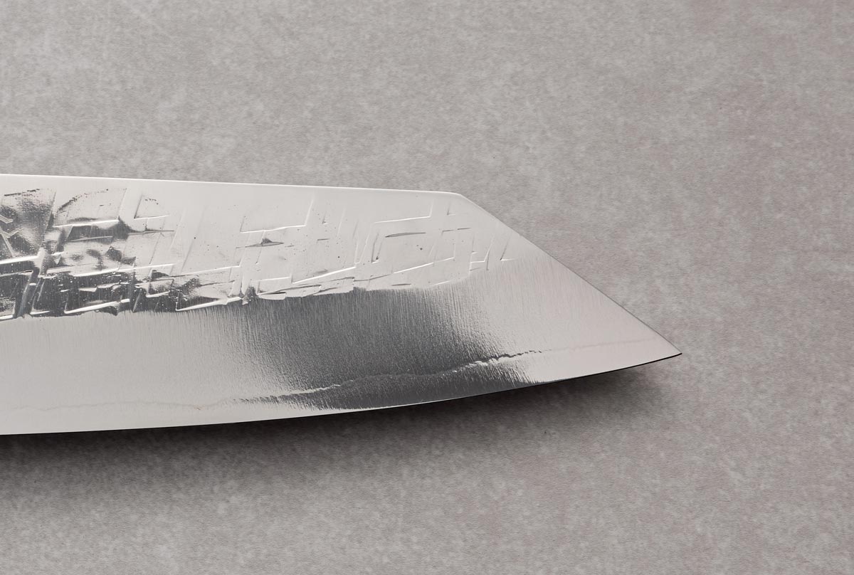 Saji PS 170mm Bunka