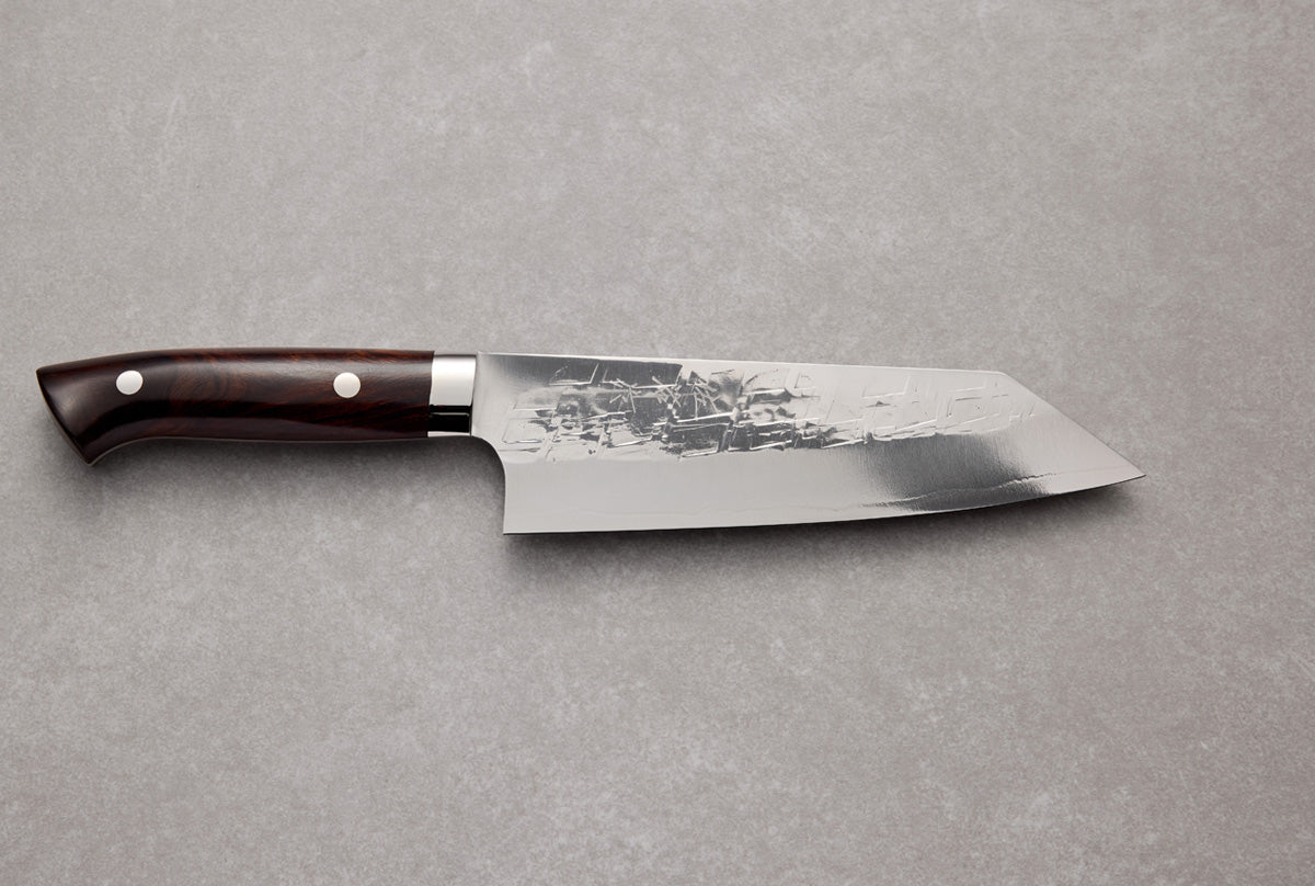 Saji PS 170mm Bunka
