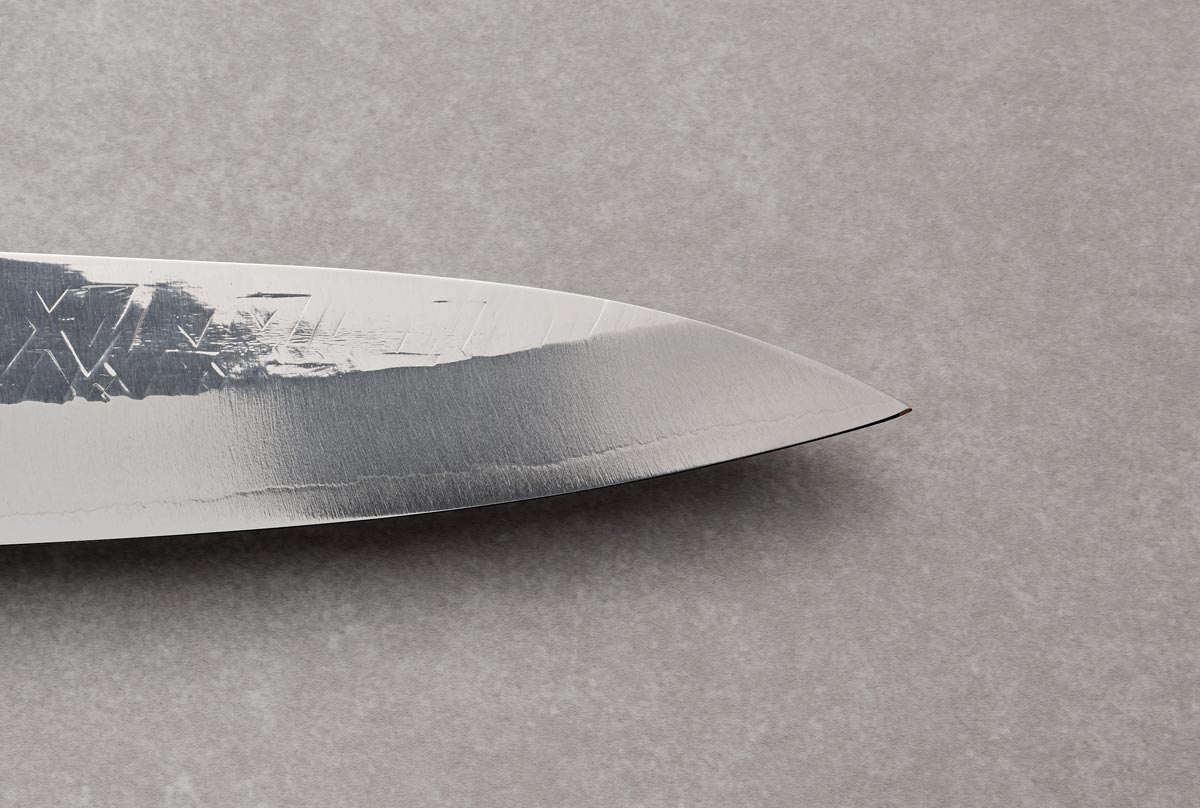 Saji PS 180mm Gyuto