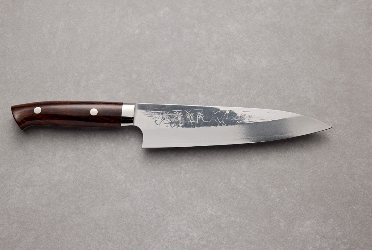 Saji PS 180mm Gyuto