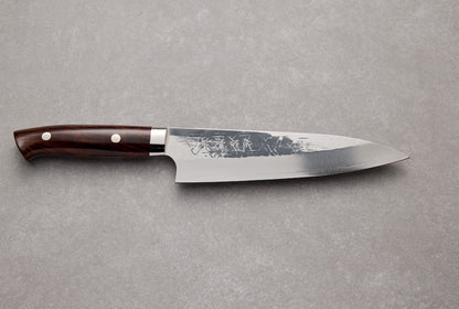 Saji PS 180mm Gyuto