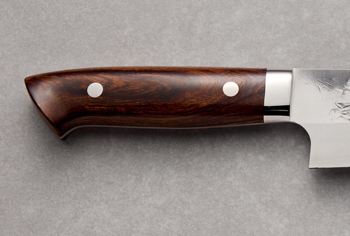 Saji PS 210mm Gyuto