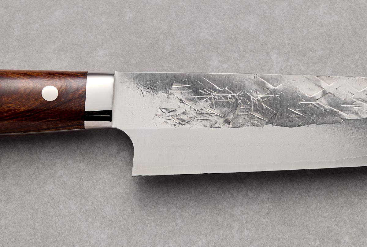 Saji PS 210mm Gyuto