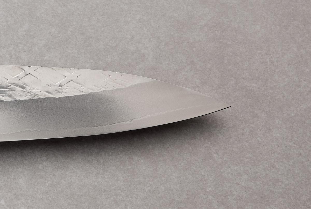Saji PS 210mm Gyuto
