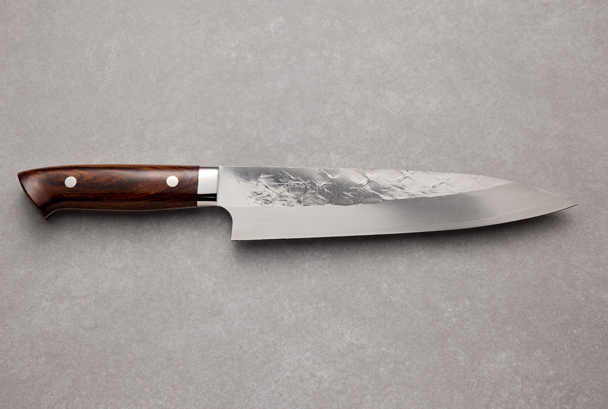 Saji PS 210mm Gyuto