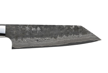 Saji Sapphire 175mm Bunka