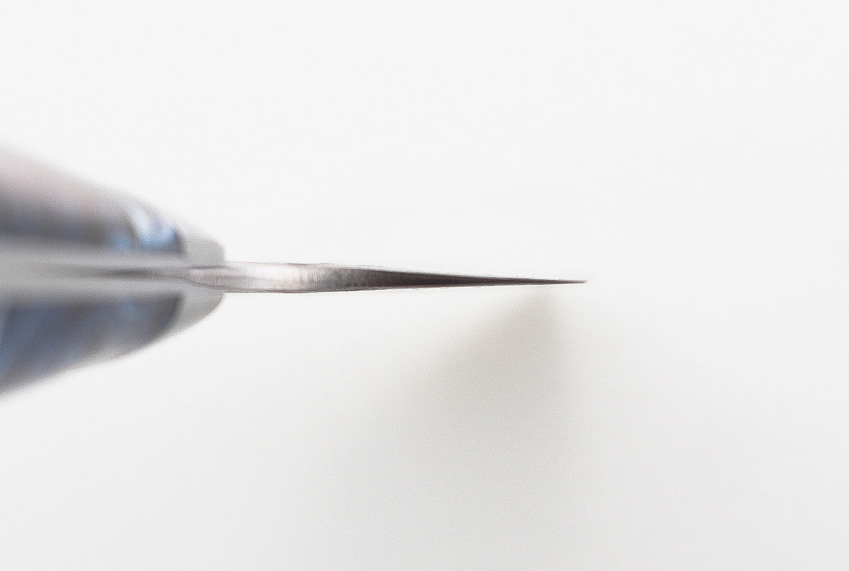 Saji Sapphire 175mm Bunka