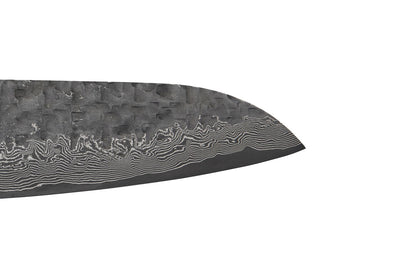Saji Sapphire 180mm Santoku
