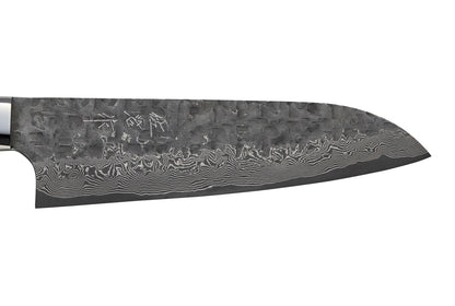 Saji Sapphire 180mm Santoku