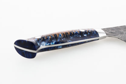 Saji Sapphire 180mm Santoku