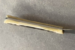 Saji Steak Knife - Cowbone