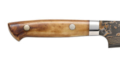 Saji Yuuyake 130mm Petty