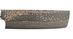 Saji Yuuyake 160mm Nakiri