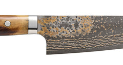 Saji Yuuyake 170mm Bunka