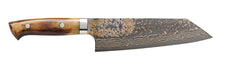 Saji Yuuyake 170mm Bunka