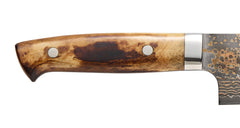 Saji Yuuyake 240mm Gyuto