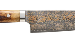 Saji Yuuyake 240mm Gyuto