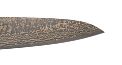 Saji Yuuyake 240mm Gyuto