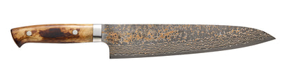 Saji Yuuyake 240mm Gyuto
