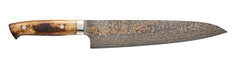Saji Yuuyake 240mm Gyuto