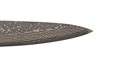 Saji Yuuyake 270mm Sujihiki
