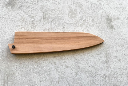 Saya for 210mm Gyuto - CA