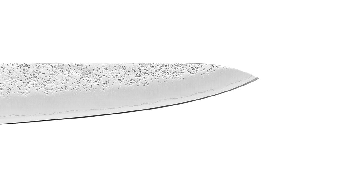 Sayori 135mm Petty - Brown