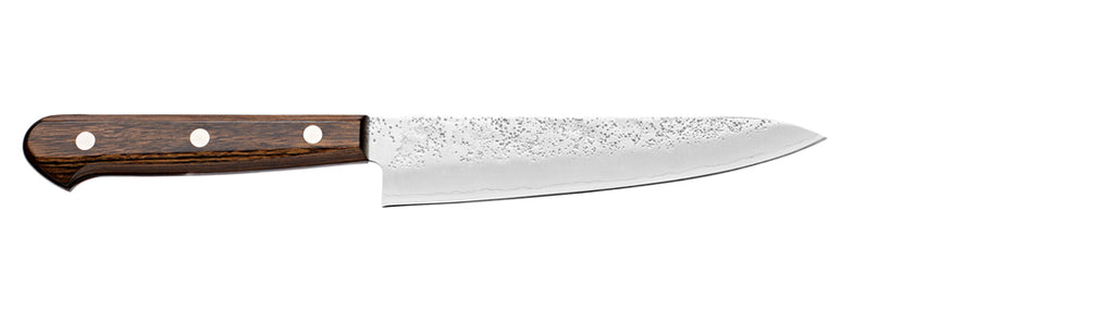 Sayori 135mm Petty - Brown