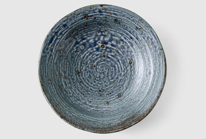 Donburi Bowl 1.1L - Wabi DENIM Blue