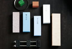 Stone Otaku Set