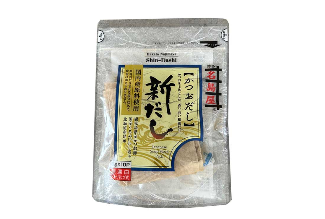Shin Dashi