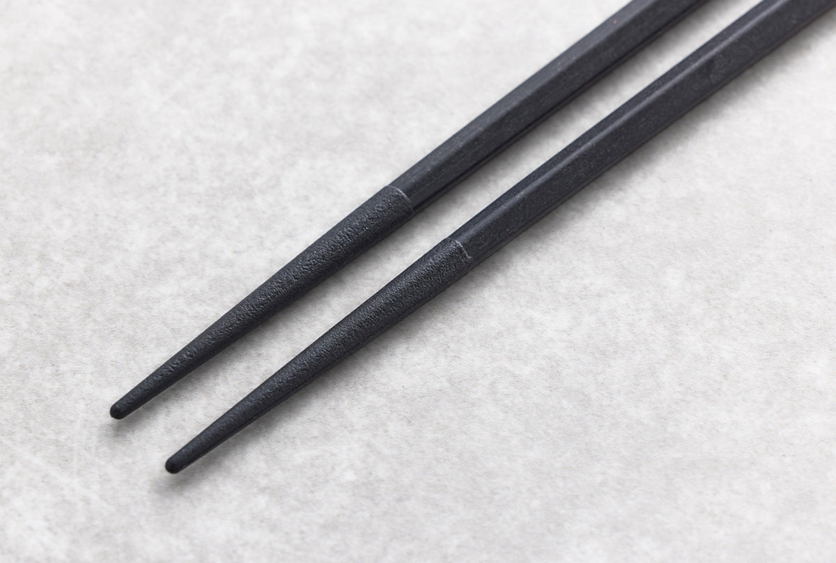 Sumi Chopsticks Black 22cm