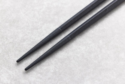 Sumi Chopsticks Black 22cm
