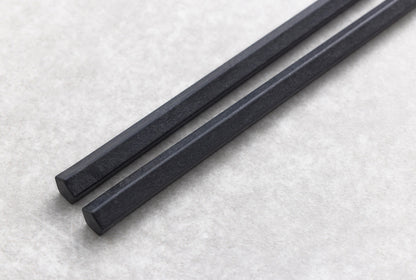 Sumi Chopsticks Black 22cm