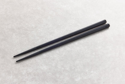 Sumi Chopsticks Black 22cm