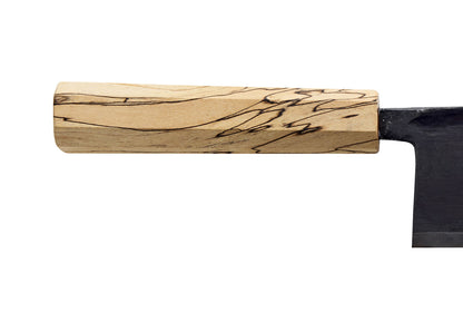 Suzuki Forged 165mm Nakiri Maru Single Bevel