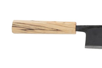 Suzuki Forged 65mm Cheese Knife Single Bevel