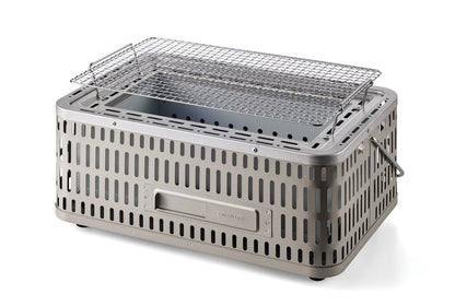 Tabletop Konro Hibachi Grill - BIG 45x30cm