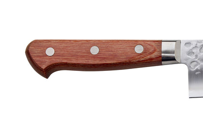 Takamura Chromax 170mm Santoku