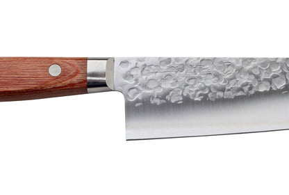 Takamura Chromax 170mm Santoku