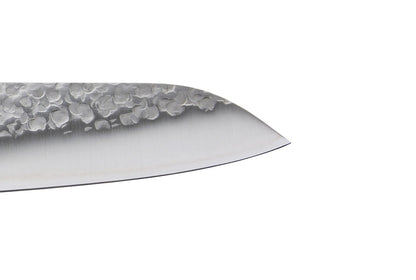 Takamura Chromax 170mm Santoku