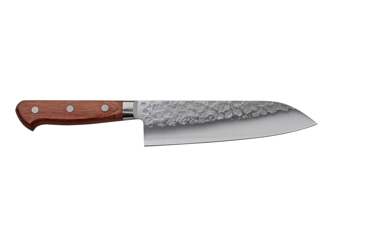Takamura Chromax 170mm Santoku