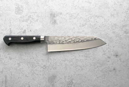 Takamura Tsuchime 165mm Santoku