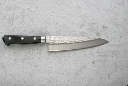 Takamura Tsuchime 180mm Gyuto