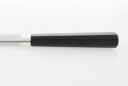 Tetsujin X Kagekiyo Kasumi 210 Gyuto with saya