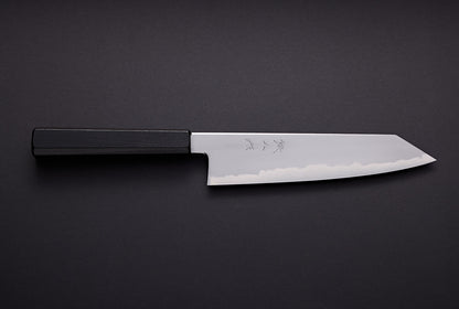 Tetsujin X Kagekiyo Kasumi 210 Kiritsuke with saya