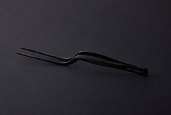 Tweezer 16cm CA - Black