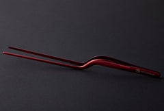 Tweezer 21cm CA - Red