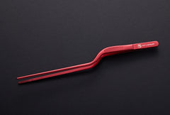 Tweezer 21cm CA - Red