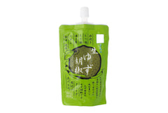 Yamaguchi Green Yuzu Kosho 110g